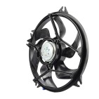 Ventilateur Refroidissement Moteur Pour Citroën Berlingo Jumpy I Xsara 1253C8