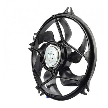 Ventilateur Refroidissement Moteur Pour Citroën Berlingo Jumpy I Xsara 1253C8