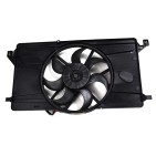 Ventilateur Refroidissement Moteur Pour Ford C-Max Focus II 3M51BC607EB