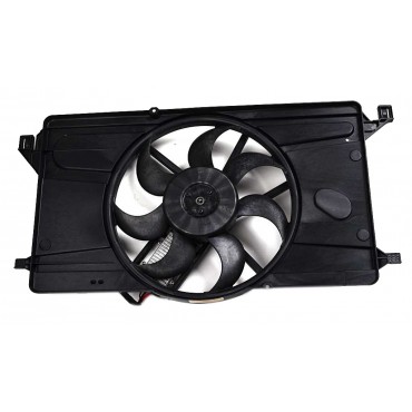 Ventilateur Refroidissement Moteur Pour Ford C-Max Focus II 3M51BC607EB