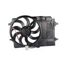 Ventilateur Refroidissement Moteur Pour Mini Décapotable 17117541092 17101475577
