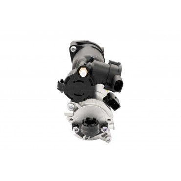 Compresseur Pression Pneumatique Pour Mercedes Classe Gl 1663200104 A1663200104