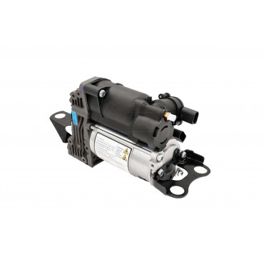 Compresseur Pression Pneumatique Pour Bmw Série 5 E61 6792855 6789937