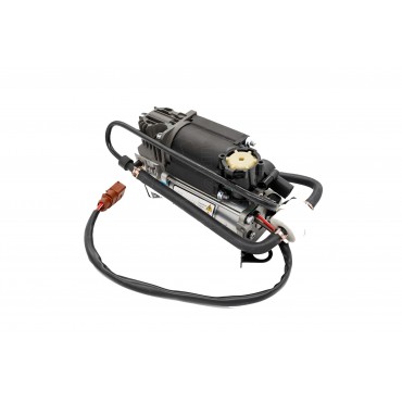 Compresseur Pression Pneumatique Pour Audi A6 2004-2011 4F0616005E 4F0616006