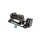 Compresseur Pression Pneumatique Pour Bmw Série 5 F07 7 F01 F03 37206784137