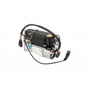 Compresseur Pression Pneumatique Pour Audi A8 2003-2010 4E0616007C 4E0616005E