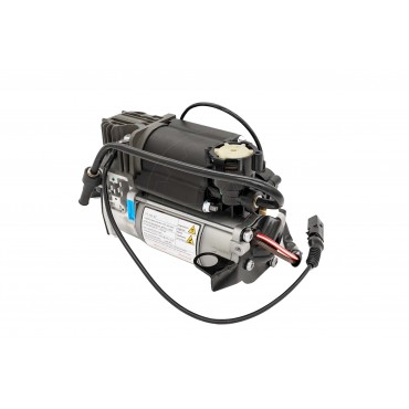 Compresseur Pression Pneumatique Pour Audi A8 2002-2010 4E0616005F 4E0616007