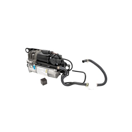 Compresseur Pression Pneumatique Pour Audi A8 Bentley Mulsanne 4H0616005A