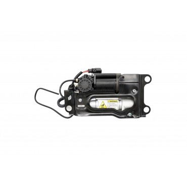 Compresseur Pression Pneumatique Pour Audi A8 Bentley Mulsanne 4H0616005A