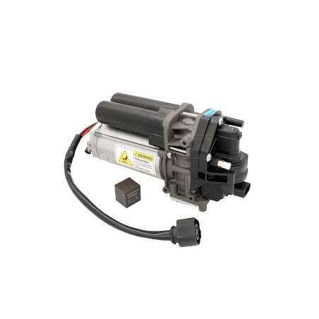 Compresseur Pression Pneumatique Pour Audi Q7 Q8 Lamborghini Urus 4M0616005F