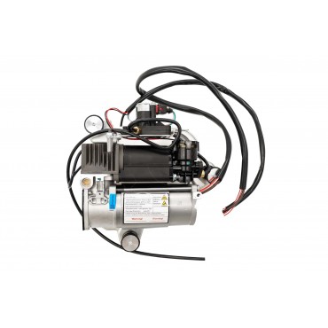 Compresseur Pression Pneumatique Pour Bmw X5 E53 Rolls-Royce Phantom 37220151015