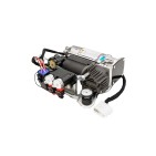 Compresseur Pression Pneumatique Pour Bmw Série 5 E39 7 E67 X5 E53 37226787616