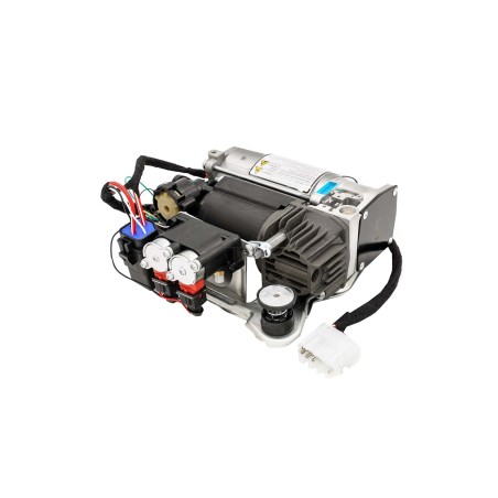 Compresseur Pression Pneumatique Pour Bmw Série 5 E39 7 E67 X5 E53 37226787616