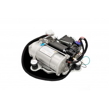 Compresseur Pression Pneumatique Pour Bmw Série 5 E39 7 E67 X5 E53 37226787616
