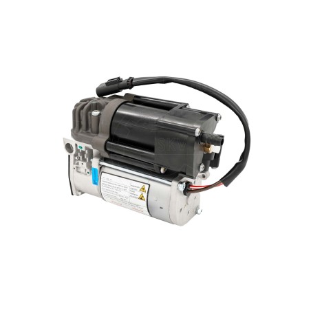 Compresseur Pression Pneumatique Pour Mercedes Classe C E Glc A2053200104