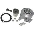 Base de Pompe à Huile Pour Iveco Daily - à partir de 2006 1608300180