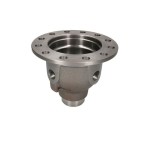 Boitier Différentiel Pour Iveco Daily - à partir de 2000 503641910 7162240