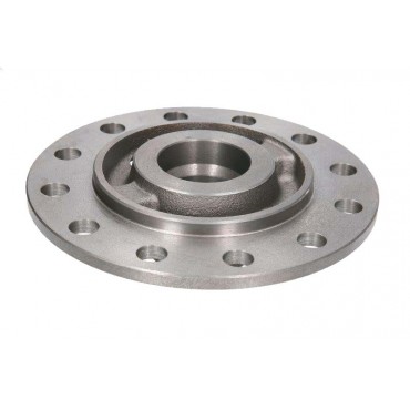 Boitier Différentiel Pour Iveco Daily - à partir de 2000 503641869 7162241
