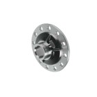 Boitier Différentiel Pour Iveco Daily - à partir de 2006 7166999
