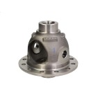 Boitier Différentiel Pour Iveco Daily - à partir de 2006 7185703