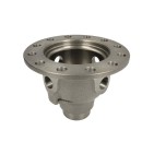 Boitier Différentiel Pour Iveco Daily - à partir de 2006 7166998 503641911