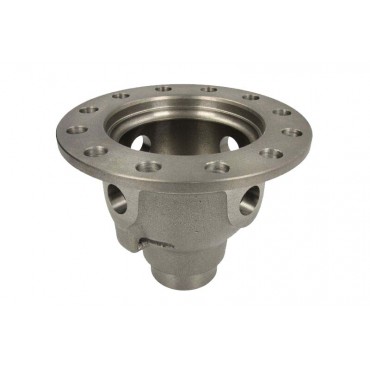 Boitier Différentiel Pour Iveco Daily - à partir de 2006 7166998 503641911