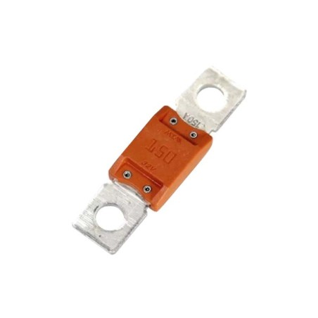 Fusible 150A Pour Alfa Romeo 147 156 159 Citroën Jumper Peugeot Boxer 18192490