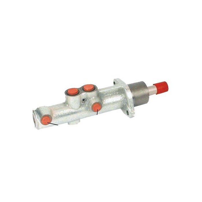 Maitre Cylindre Pour Iveco Daily III 1999-2007 2997334