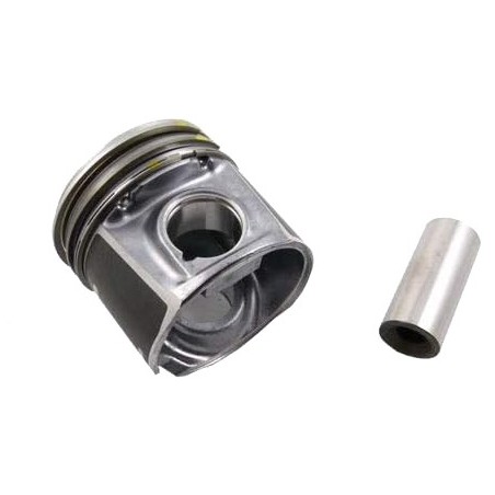 Piston Pour Fiat Ducato Iveco Daily III IV 504145148 2996849 00000002996849