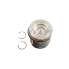 Piston Pour Fiat Ducato Iveco Daily V VI 500054824 5801492243