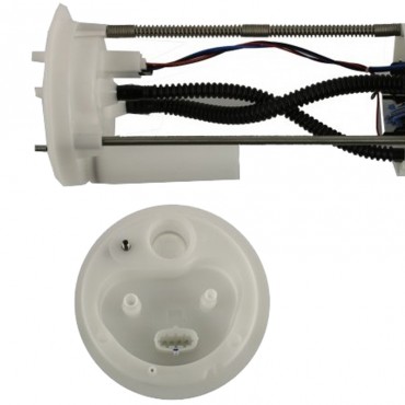 Pompe à Carburant Pour Fiat Ducato 2006-2011 1367987080 1362654080 K1362654080