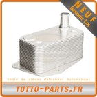 Radiateur D'Huile BMW 320 520 X3