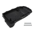 Carter d'Huile Boite Auto Pour Audi A6 A7 A8 Q8 Porsche Cayenne 0D6398359A