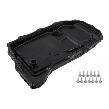 Carter d'Huile Boite Auto Pour Audi A6 A7 A8 Q8 Porsche Cayenne 0D6398359A