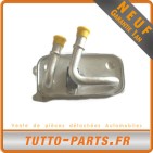 Radiateur D'Huile BMW 530i 540i 545i 550i