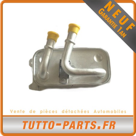 Radiateur D'Huile BMW 530i 540i 545i 550i