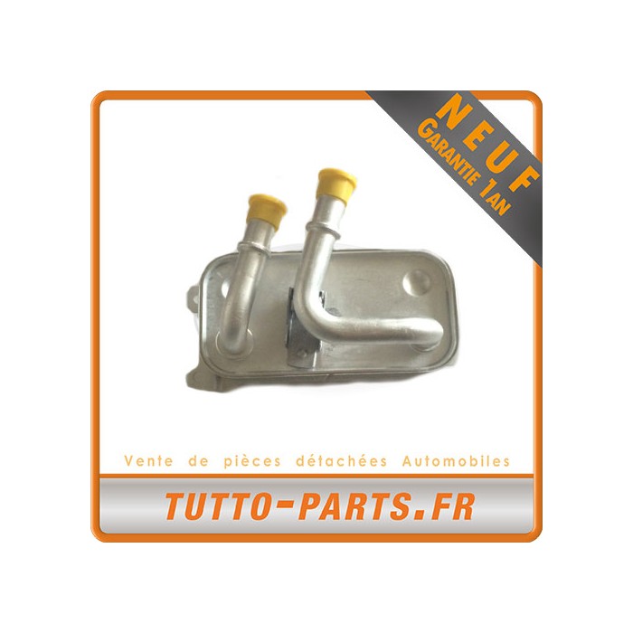 Radiateur D'Huile BMW 530i 540i 545i 550i