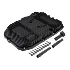Carter d'Huile Boite Auto Pour Mercedes Classe C E Gl S Glc Gle Gls A7252718401