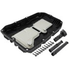 Carter d'Huile Boite Auto Pour Mercedes Classe C E Gl S Glc Gle Gls A7252718401