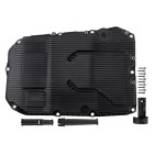 Carter d'Huile Boite Auto Pour Mercedes Classe C E Gl S Glc Gle Gls A7252718401