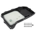 Filtre de Boite Auto Pour Audi A4 A5 A6 A7 A8 Q5 Q7 Q8 Vw Touareg 0D5398009B