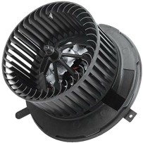 Pulseur d'air Habitacle A3 Altea Leon Octavia Yeti Golf Jetta Passat 1K1819015E