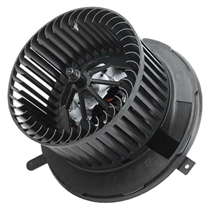 Pulseur d'air Habitacle A3 Altea Leon Octavia Yeti Golf Jetta Passat 1K1819015E