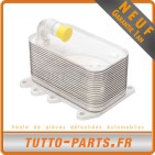 Radiateur D'Huile BMW 635d 730d 740d