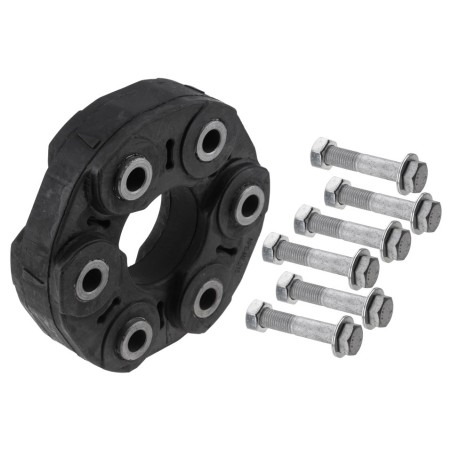 Flector Arbre de Transmission Pour Mercedes Classe C E Gl Glc Gle Slk 2054110100