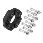 Flector Arbre de Transmission Pour Mercedes Classe C W204 S204 E 2044100215