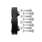 Flector Arbre de Transmission Pour Mercedes Classe C W204 S204 E 2044100215