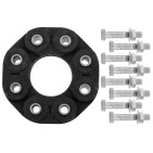 Flector Arbre de Transmission Pour Mercedes Classe C W205 S 2224100215