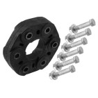 Flector Arbre de Transmission Pour Mercedes Classe C W204 E S Cls 4110100