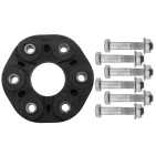 Flector Arbre de Transmission Pour Mercedes Classe C W204 E S Cls 4110100